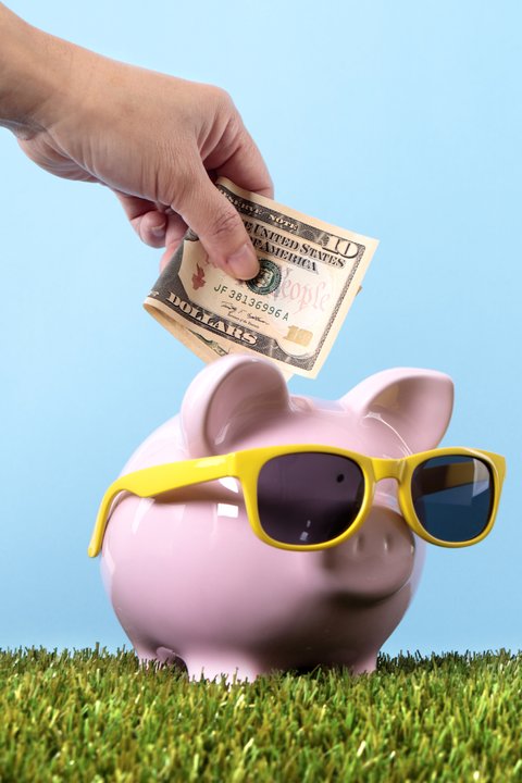 Monthly subscription with no upfront costs